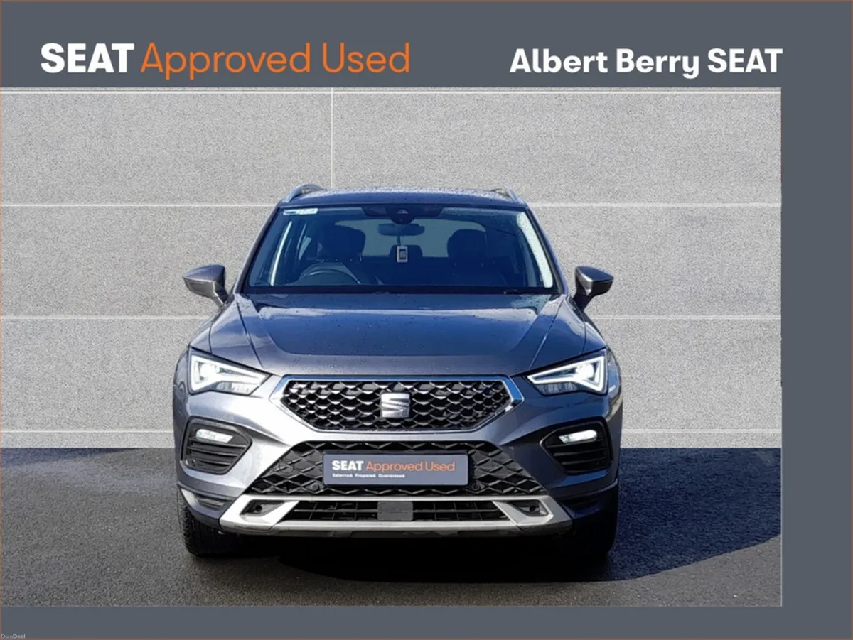 SEAT Ateca PA 2.0 TDI 150HP XP+ 5DR - Image 2