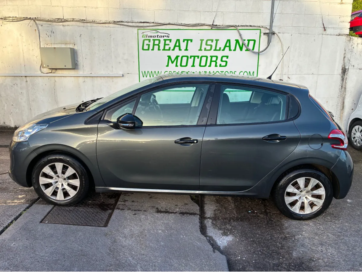 Peugeot 208 ACCESS 1.0 4DR - Image 2