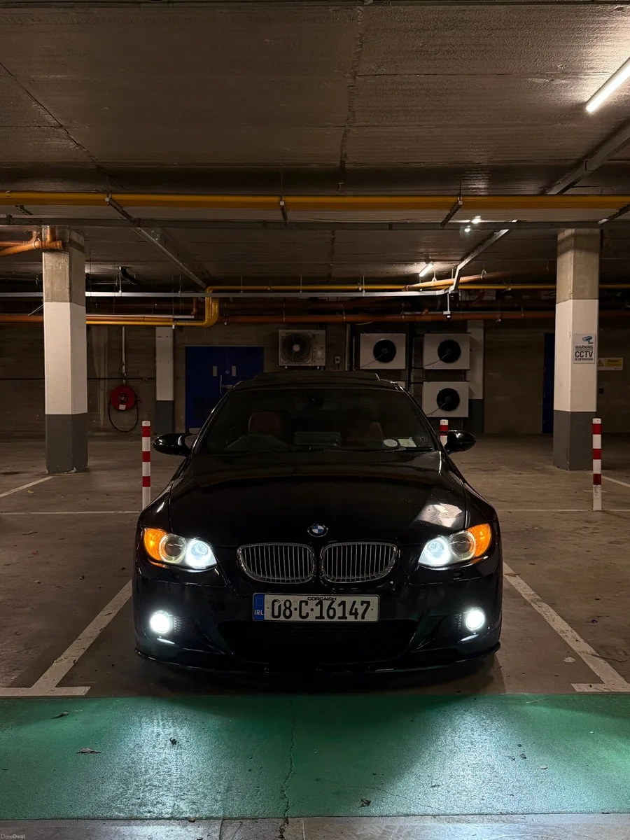 Bmw 325d Msport (high spec) - Image 4