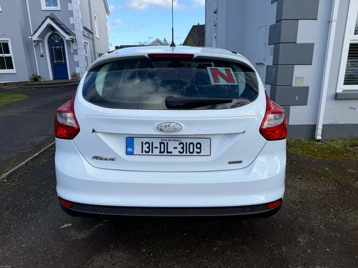 2013 Ford Focus - Image 2