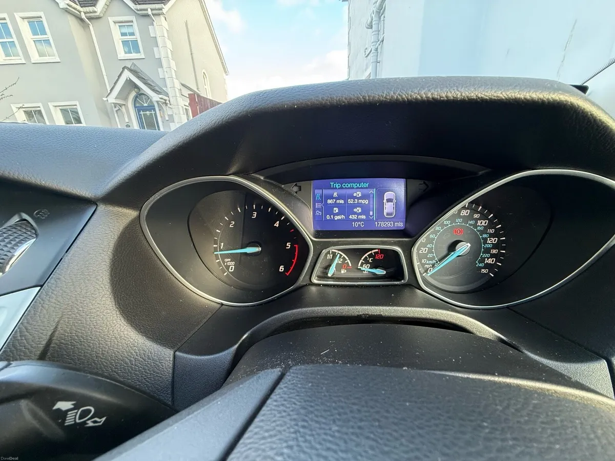 2013 Ford Focus - Image 4