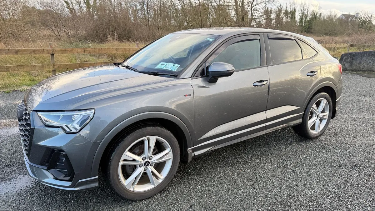 Audi Q3 2021 - Image 3