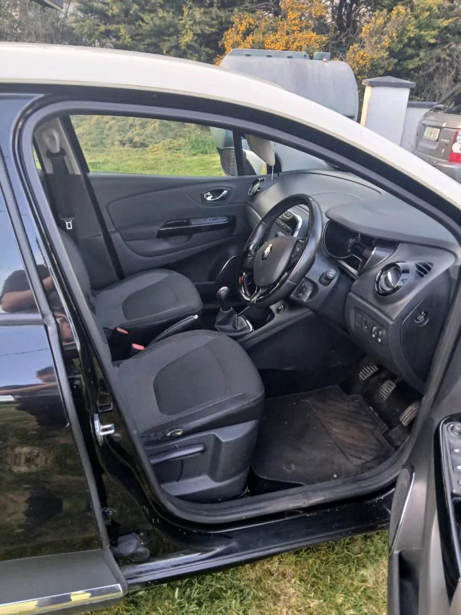 Renault captur - Image 4