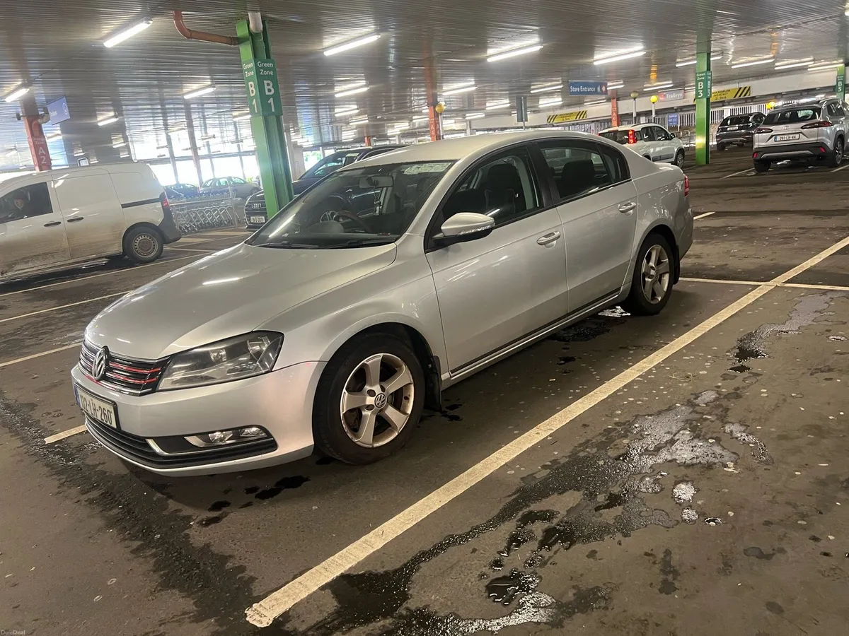 Vw Passat - Image 3