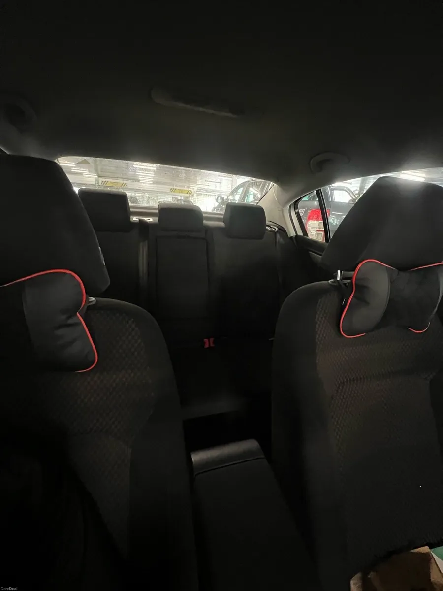 Vw Passat - Image 5