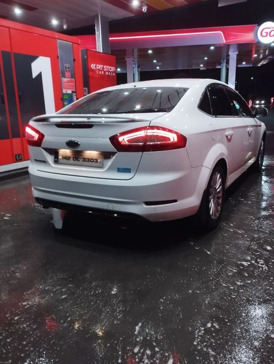 2014 Ford Mondeo - Image 2