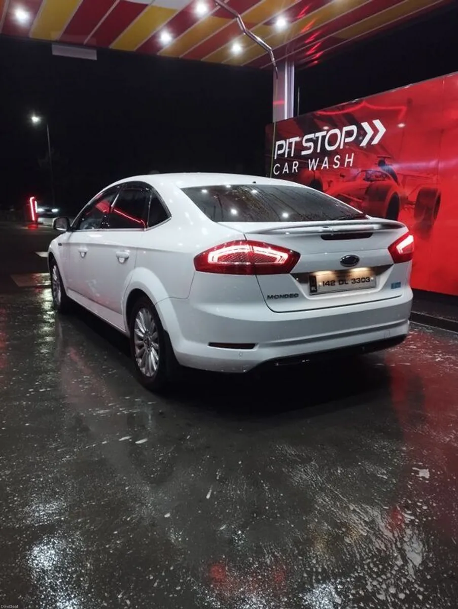 2014 Ford Mondeo - Image 4