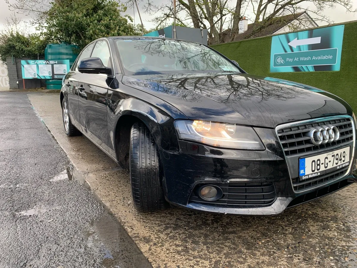 Audi A4 2.0 diesel - Image 3