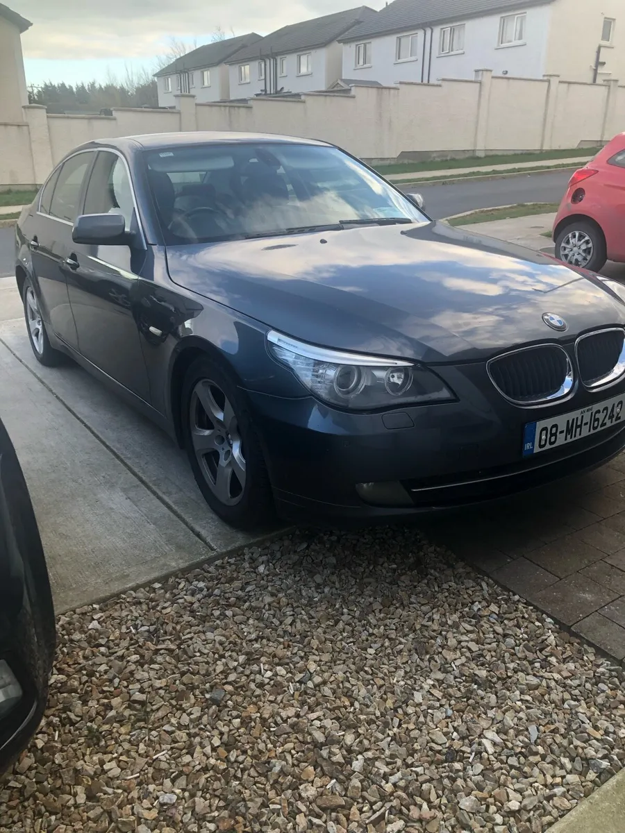 Bmw 520d - Image 2