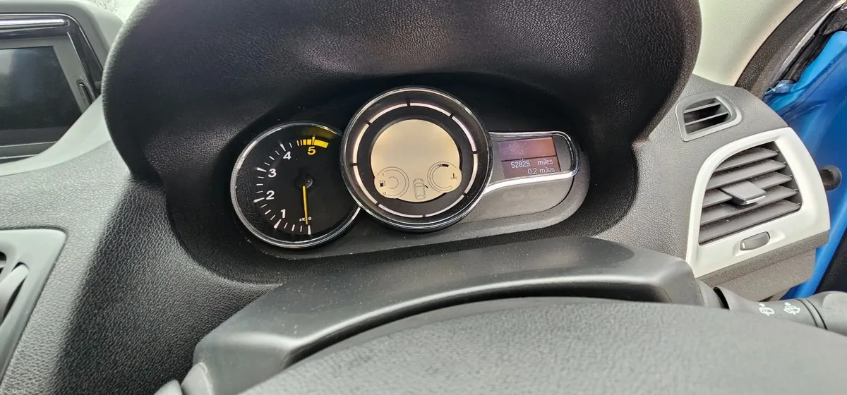 Renault Megane 2014 - Image 4