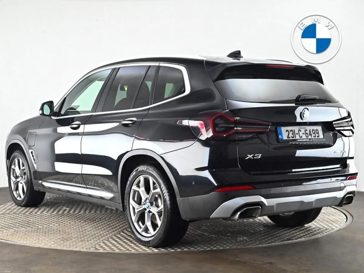 BMW X3 xDrive30e xLine - Image 2