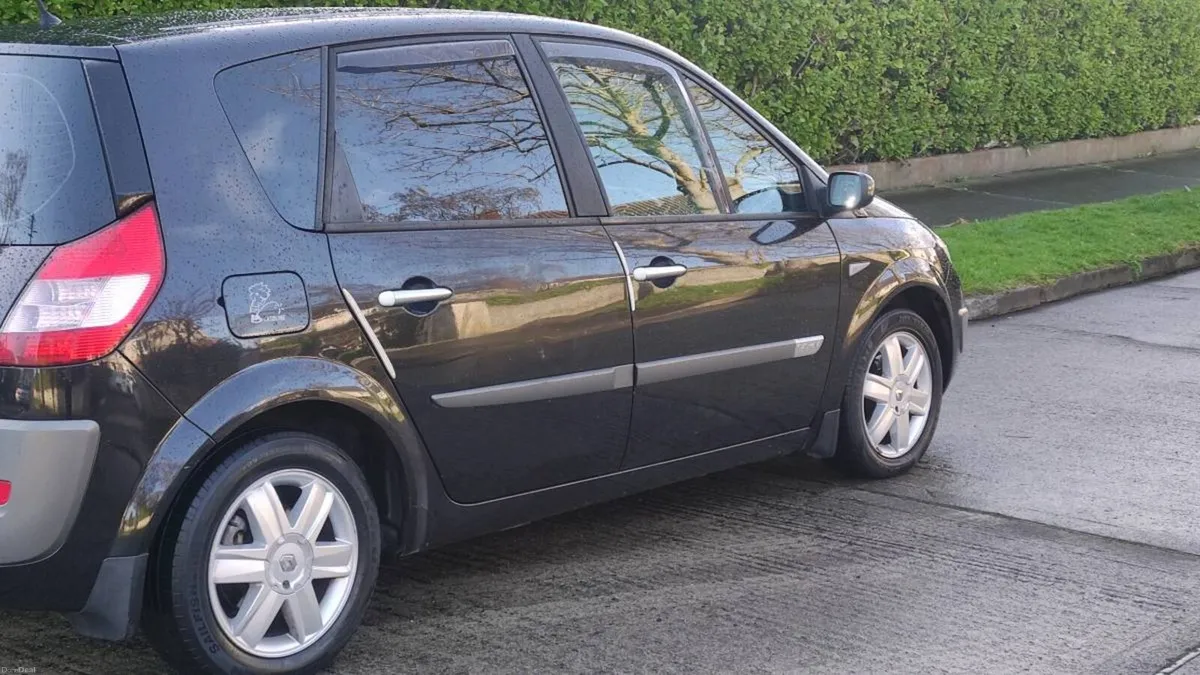 Renault for sale NCT and taxed - Image 4