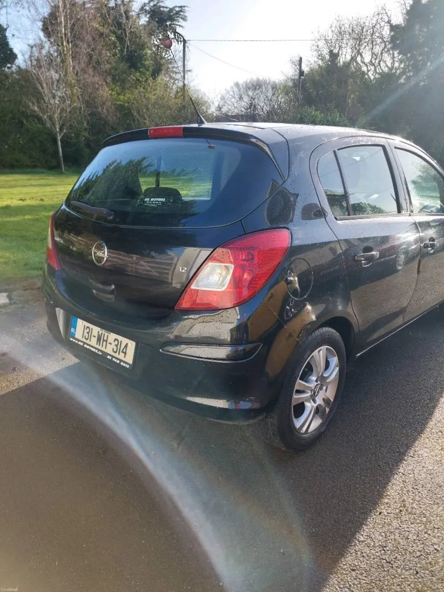 Opel Corsa 1.2 - Image 2