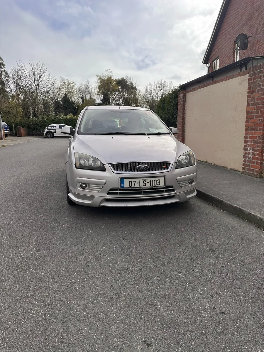 2007 Ford Focus - Image 1