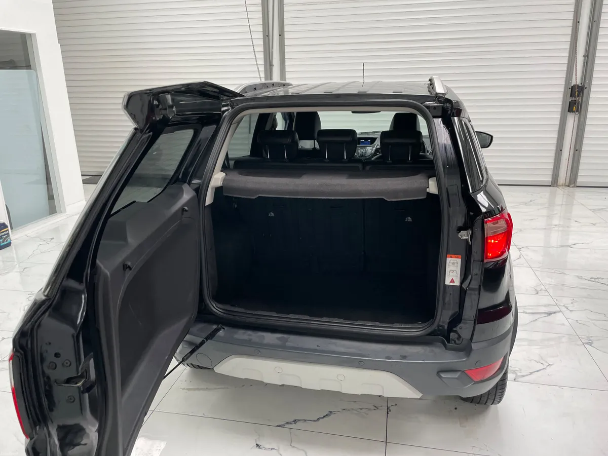 Ford EcoSport 2018 New Nct! - Image 4