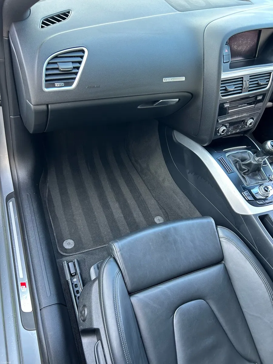 Audi A5 SLine - Image 3