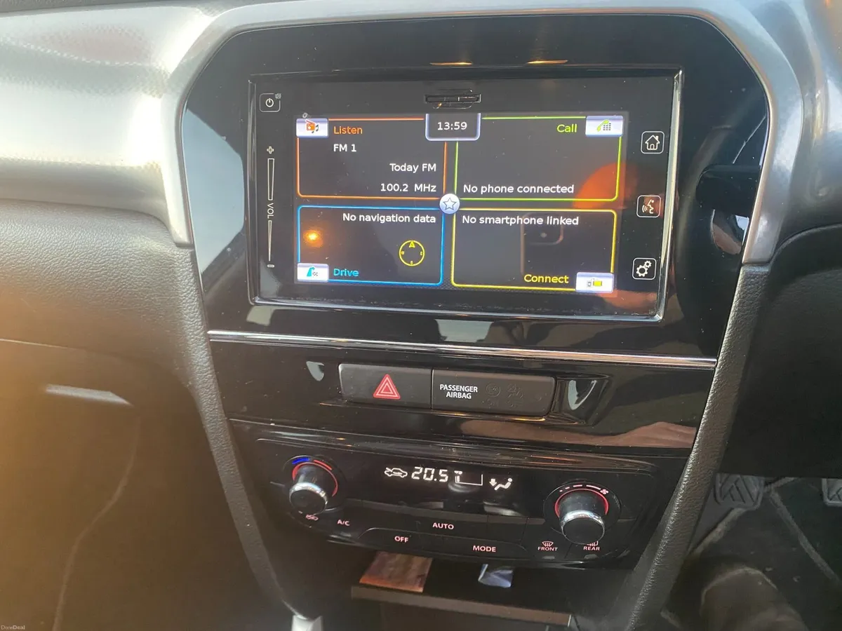 Suzuki Vitara 2017 - Image 3