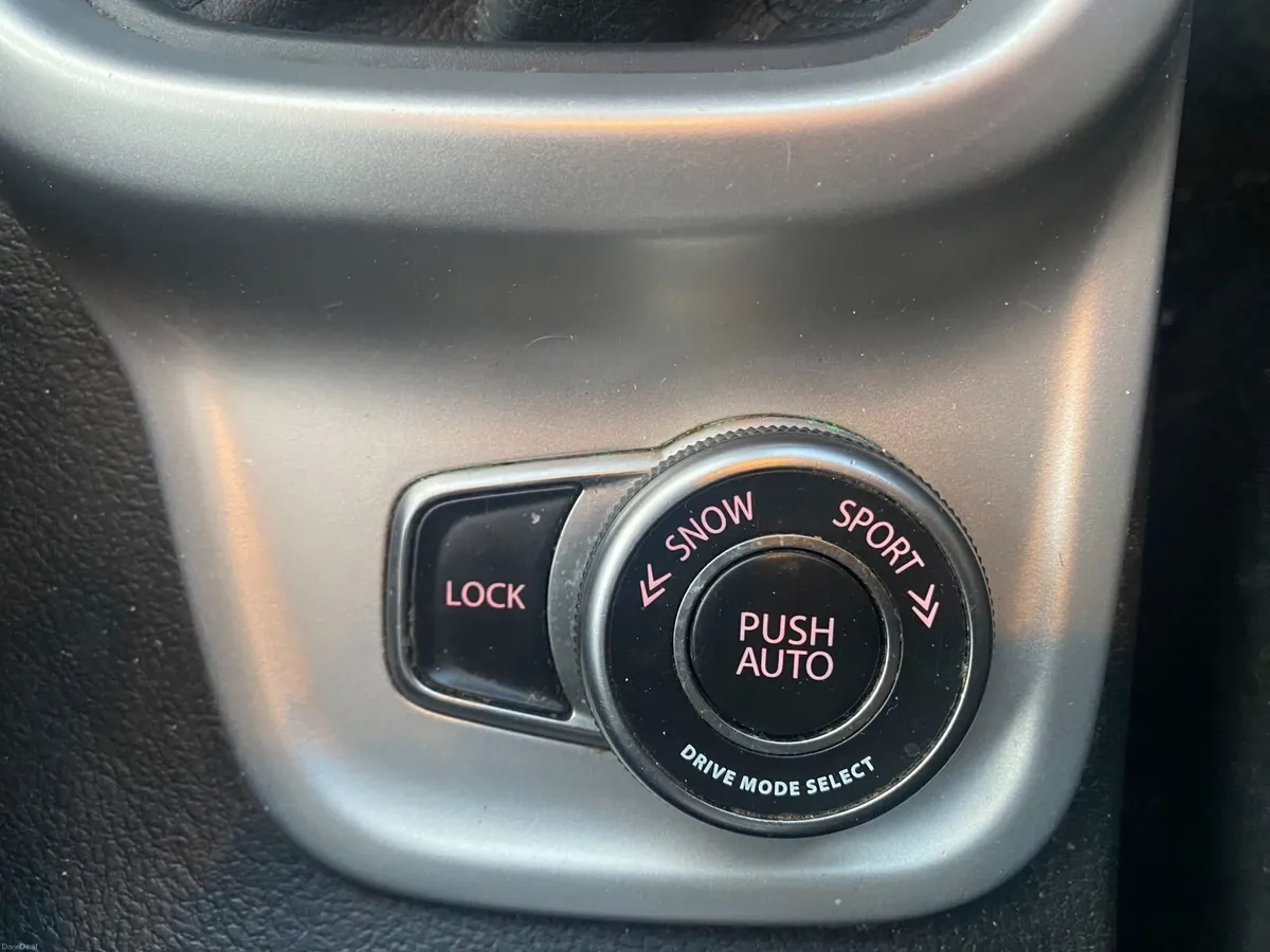 Suzuki Vitara 2017 - Image 4