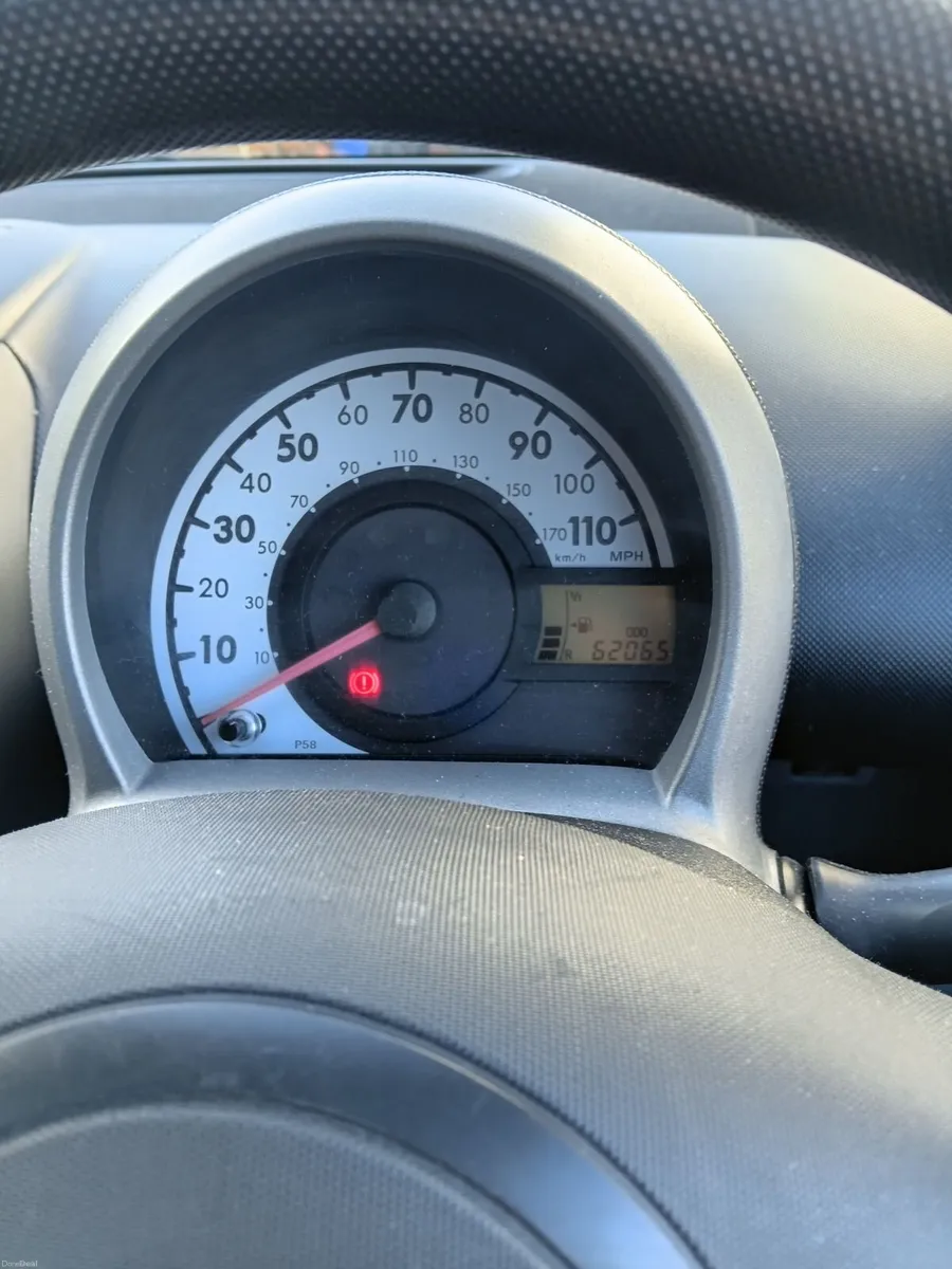 Citroen C1 2009 - Image 4