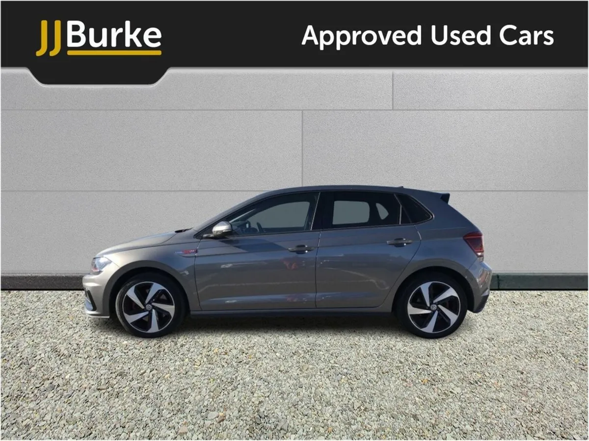 Volkswagen Polo GTI Base Grade - Image 3