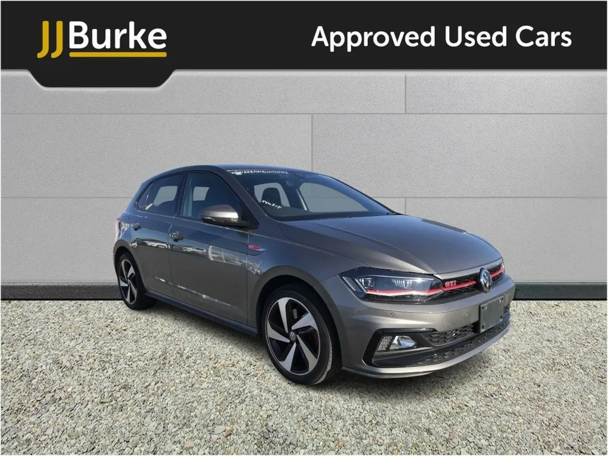 Volkswagen Polo GTI Base Grade - Image 1