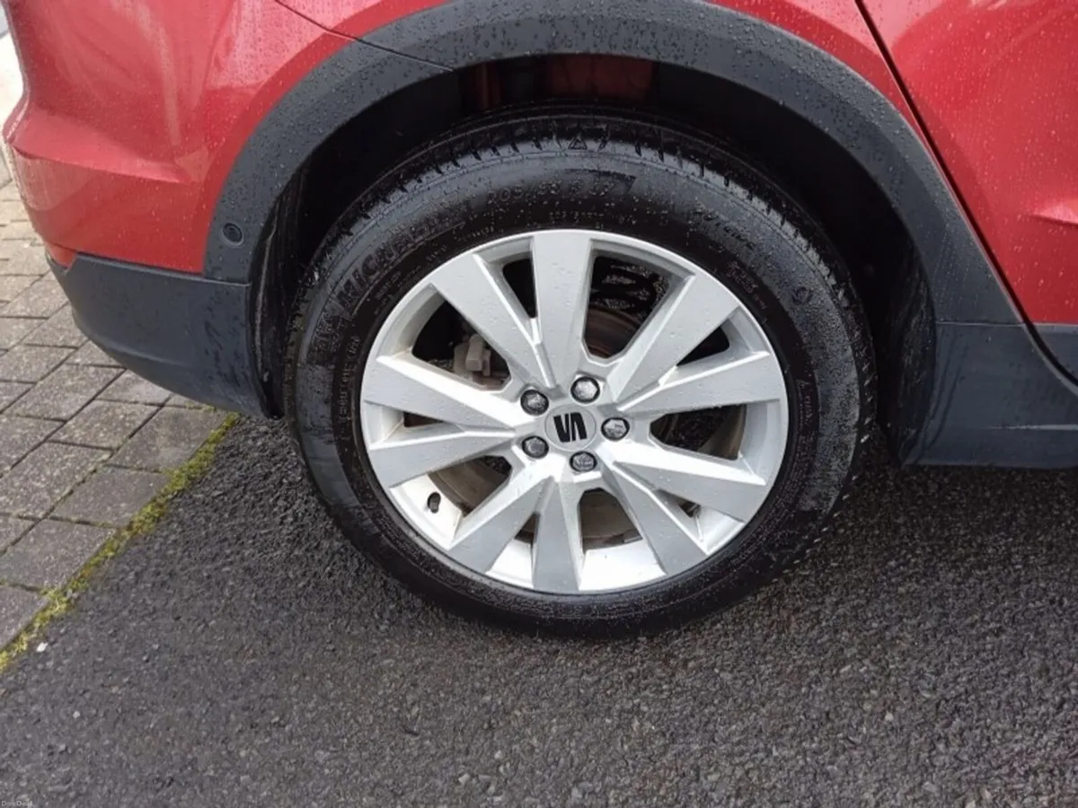 SEAT Arona Arona 1.0TSI 115hp Xperience - Image 4