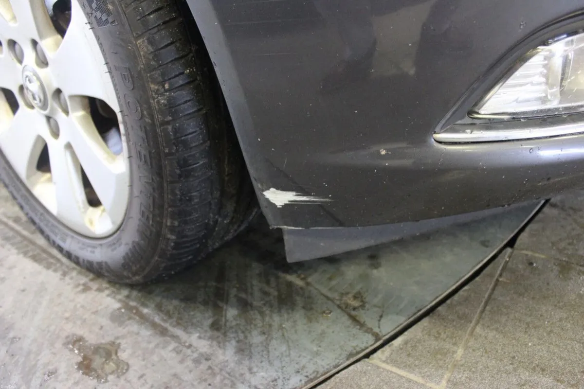 Vauxhall Insignia INSIGNIA 2.0 CDTI SRI NAV - TEND - Image 3