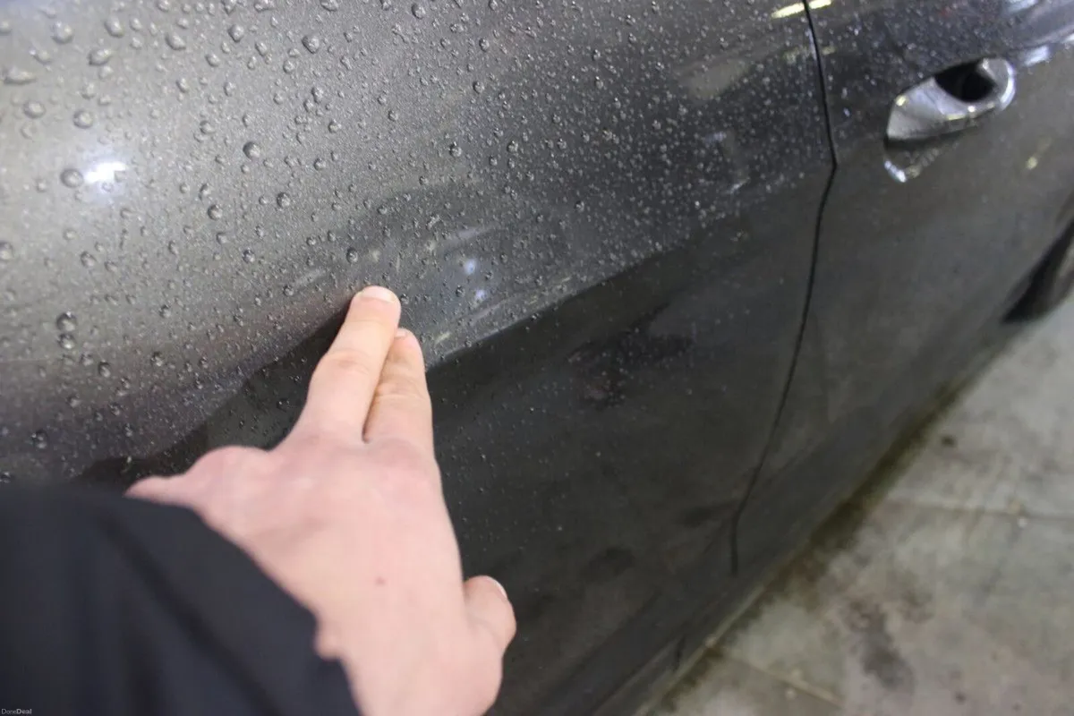 Ford S-Max 2.0 TDCi 150PS Titanium - TENDER 26 - C - Image 4