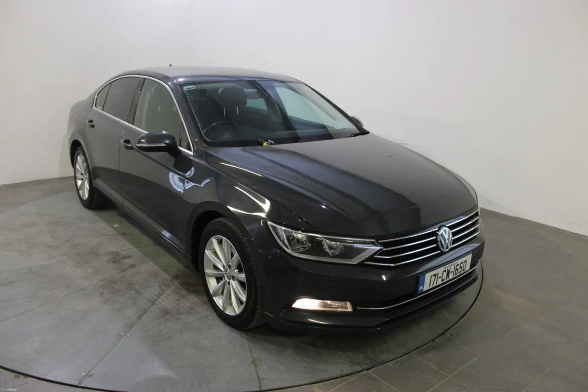 Volkswagen Passat 2.0 TDI 150HP Comfortline - TEND - Image 1