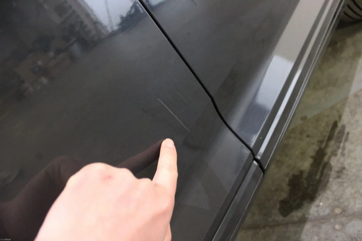 Volkswagen Passat 2.0 TDI 150HP Comfortline - TEND - Image 4