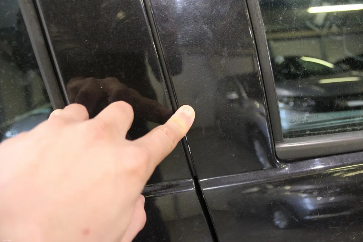 Dacia Sandero Stepway 1.5 dCi 90 STEPWAY SIGNATURE - Image 4