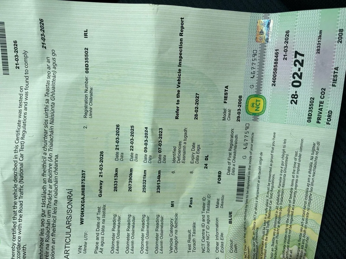 Firsts 1.25 New nct - Image 2