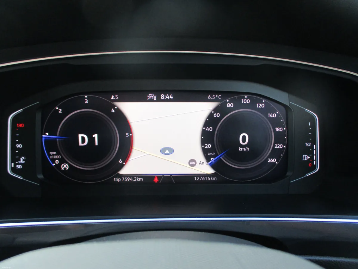 Volkswagen Tiguan 2023 ALLSPACE LIFE DSG150BHP 7 S - Image 2