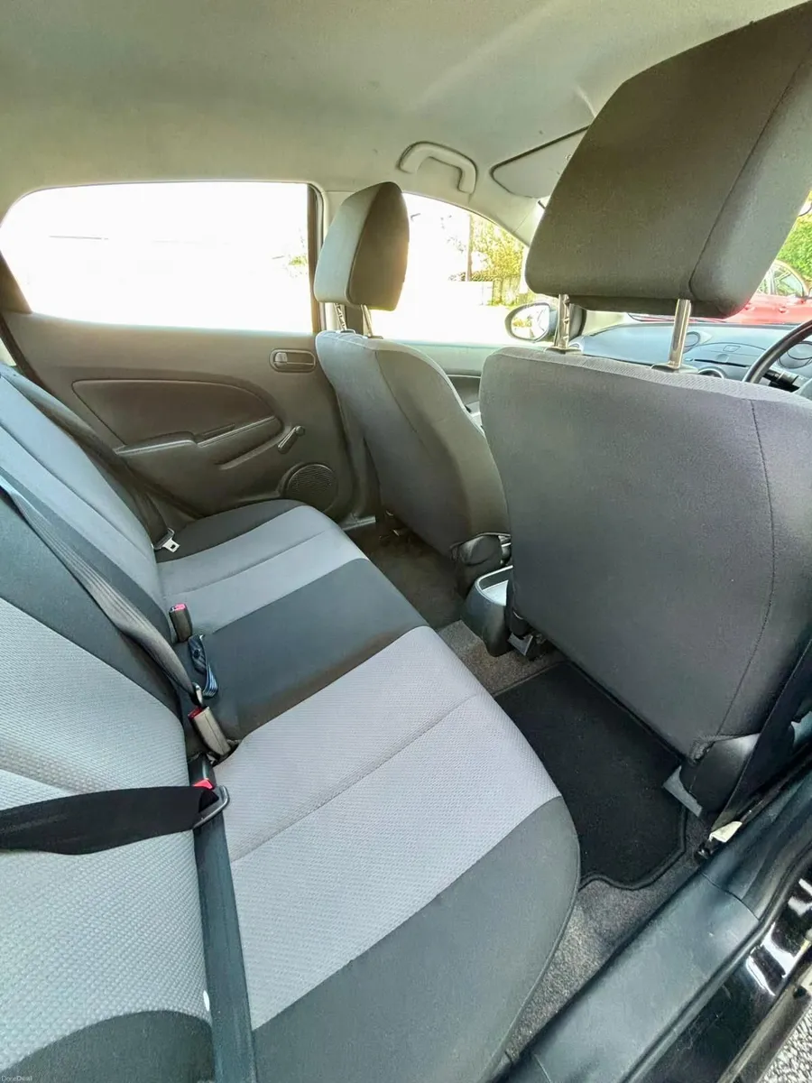 Mazda Mazda2 2008 (NEW NCT 02/27) - Image 3