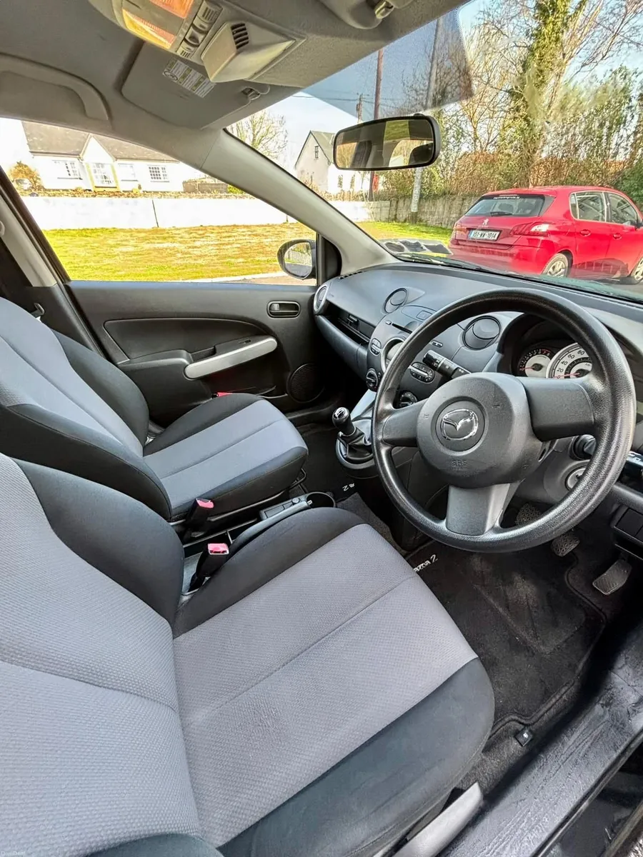 Mazda Mazda2 2008 (NEW NCT 02/27) - Image 2
