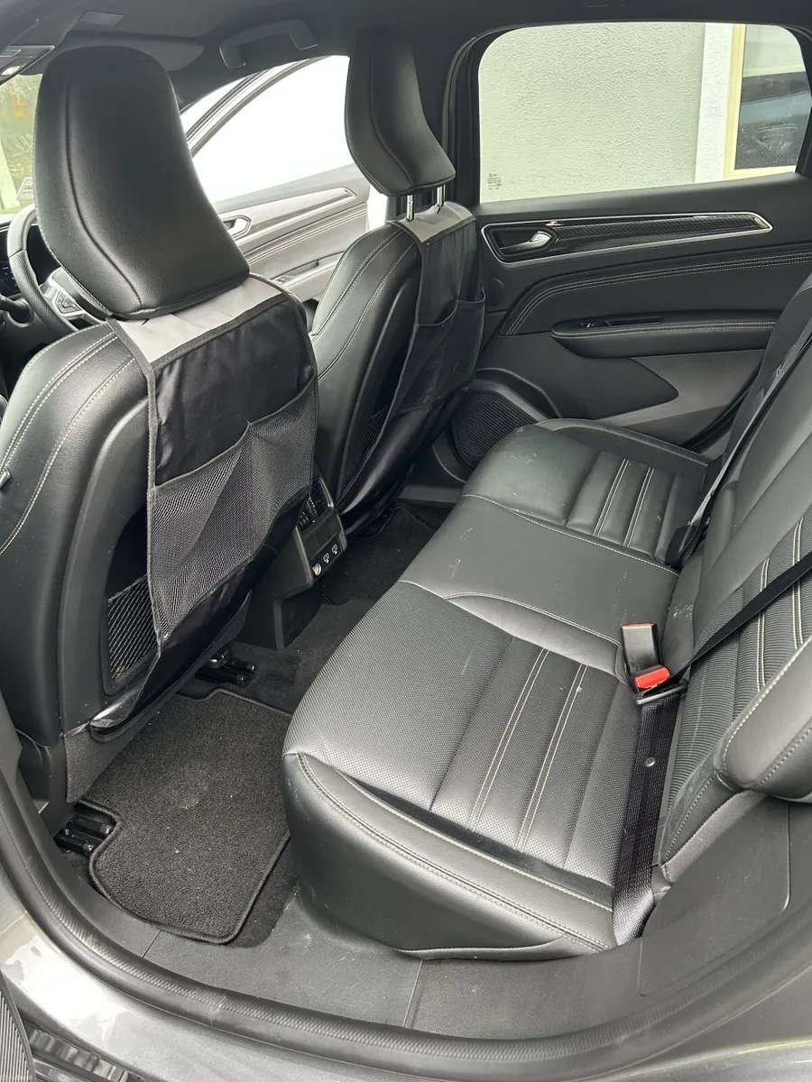 Renault Arkana 2023 - Image 4