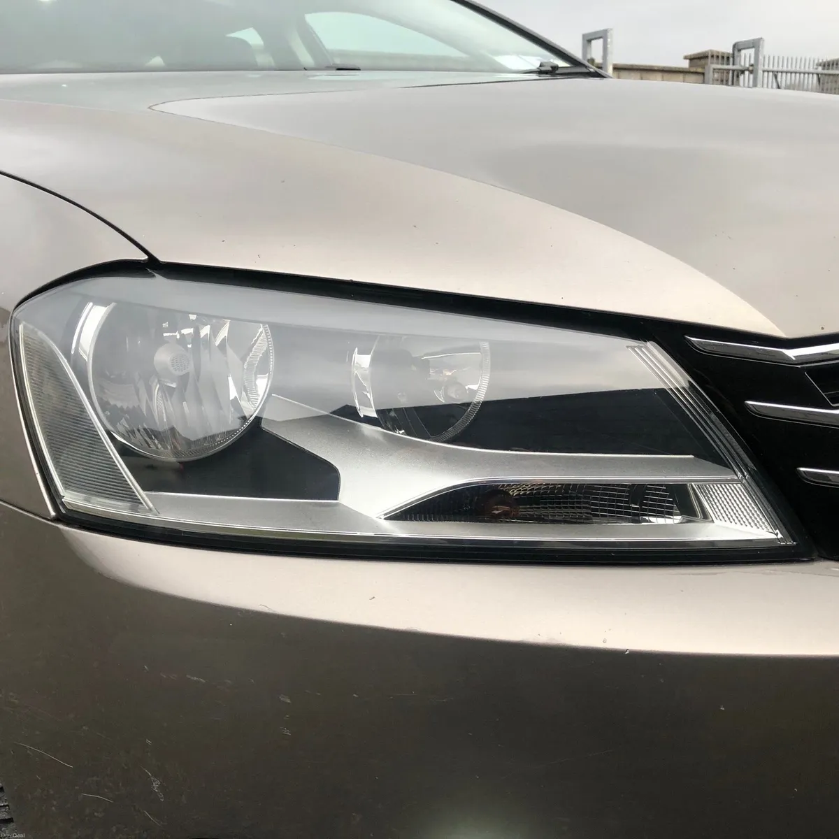 Vw Passat avant - Image 3