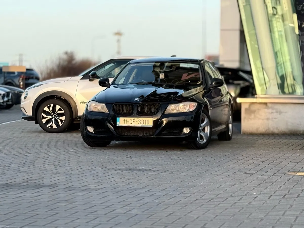 BMW 320d Efficient Dynamics (163bhp) - Image 3