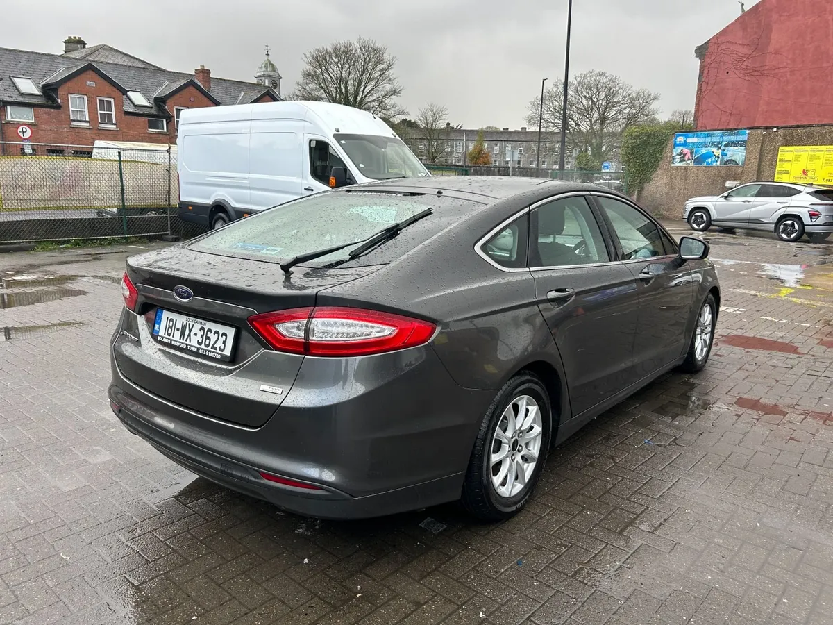 Ford Mondeo 2018 1.5TDI - Image 3