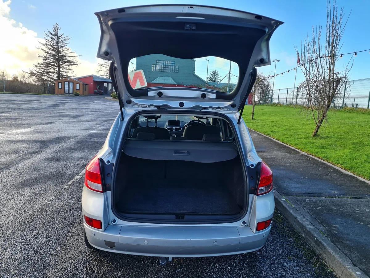 Renault Clio - Image 3