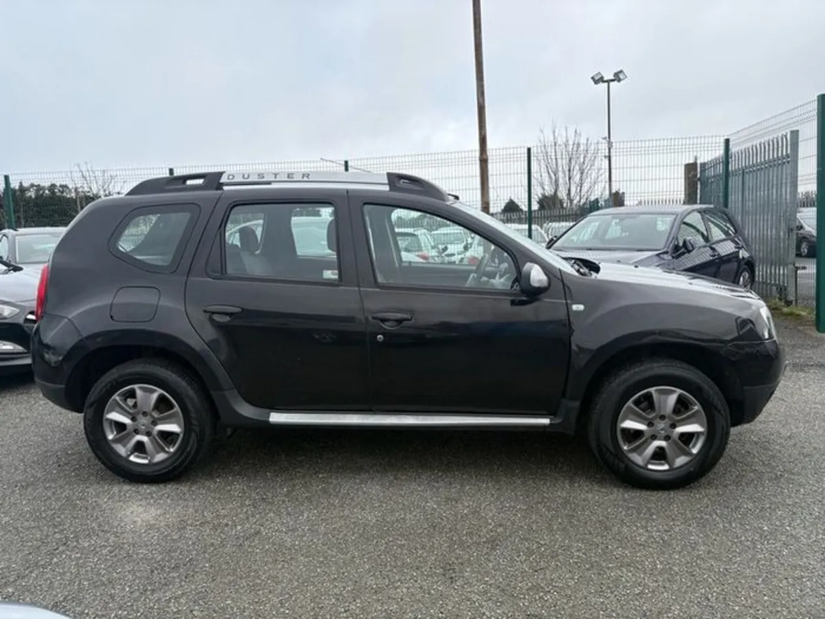 2016 Dacia Duster 1.5L Diesel NCT 08/2026 - Image 2