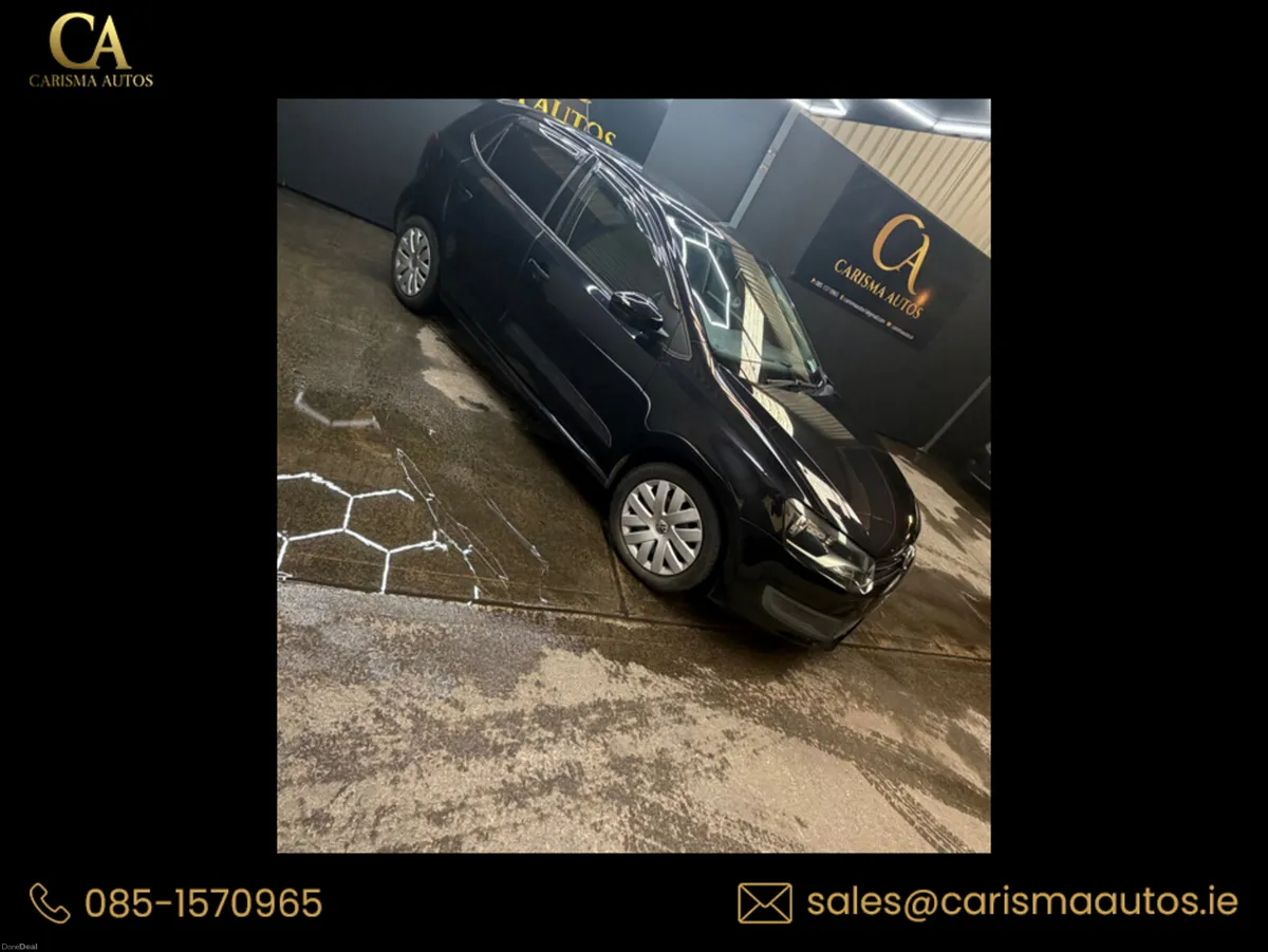 Volkswagen Polo POLO AUTO 1.2 - Image 2