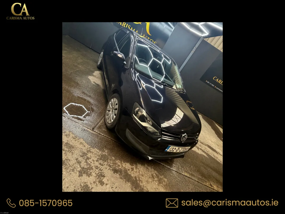 Volkswagen Polo POLO AUTO 1.2 - Image 4