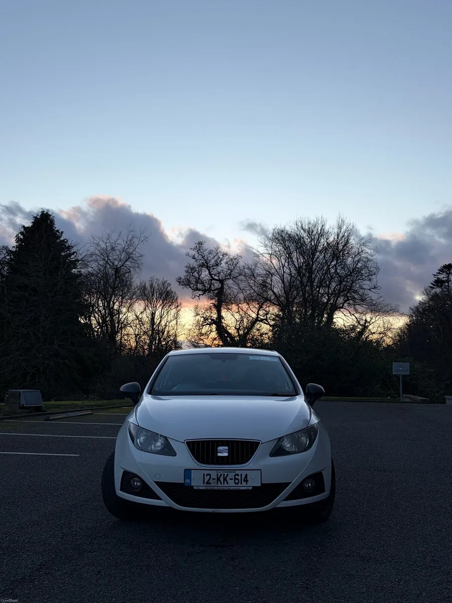 Seat Ibiza 1.2 petrol - Image 4