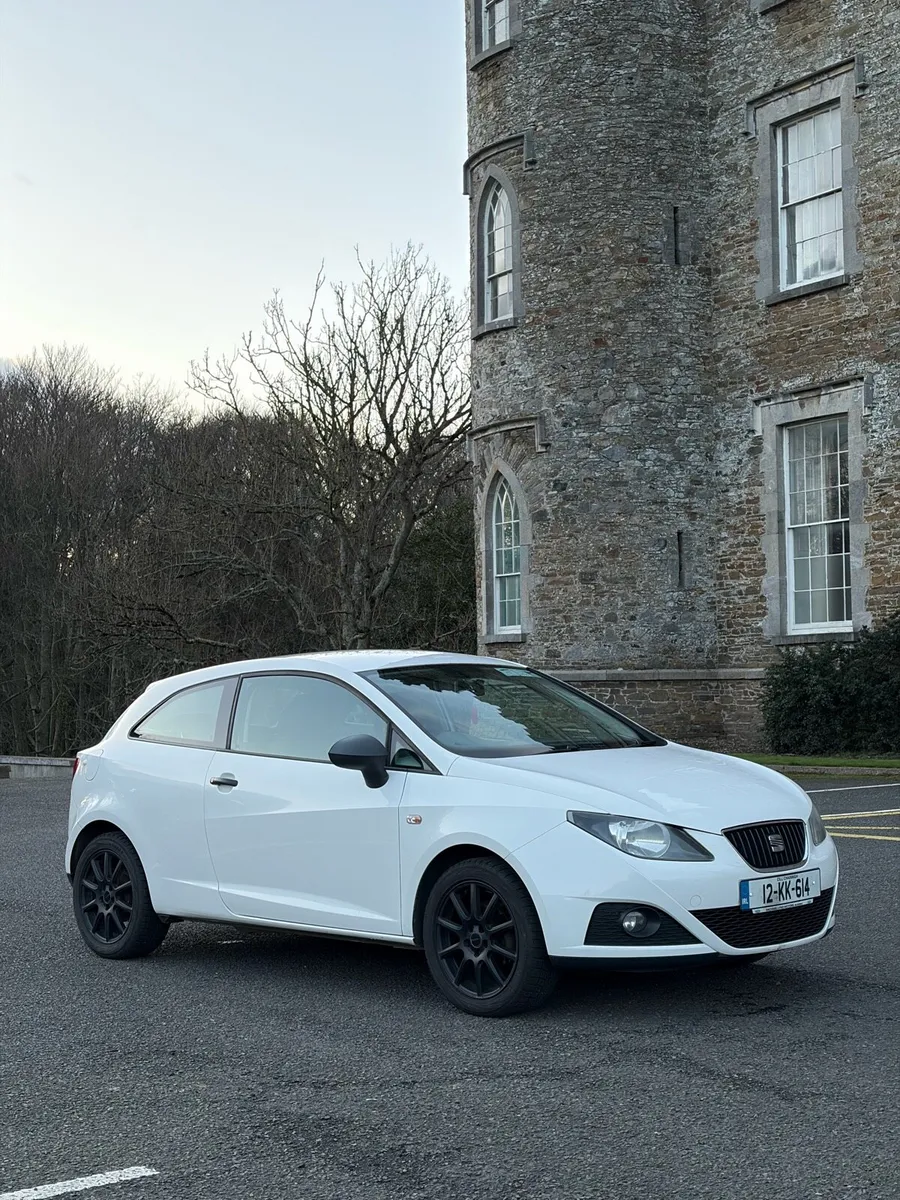 Seat Ibiza 1.2 petrol - Image 2