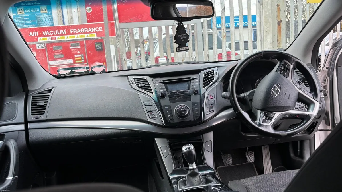 Hyundai I40 - Image 4