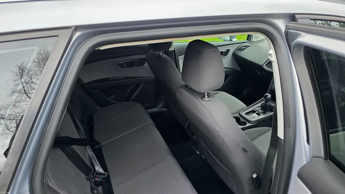 SEAT Leon 2018 - Image 3