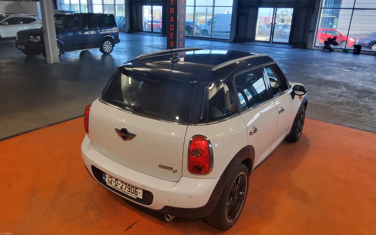 Mini Cooper 2012 - Image 3