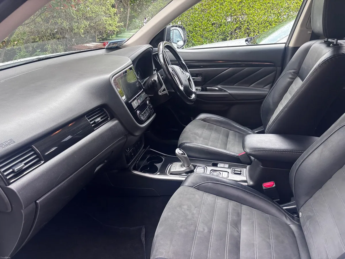 Mitsubishi outlander - Image 2