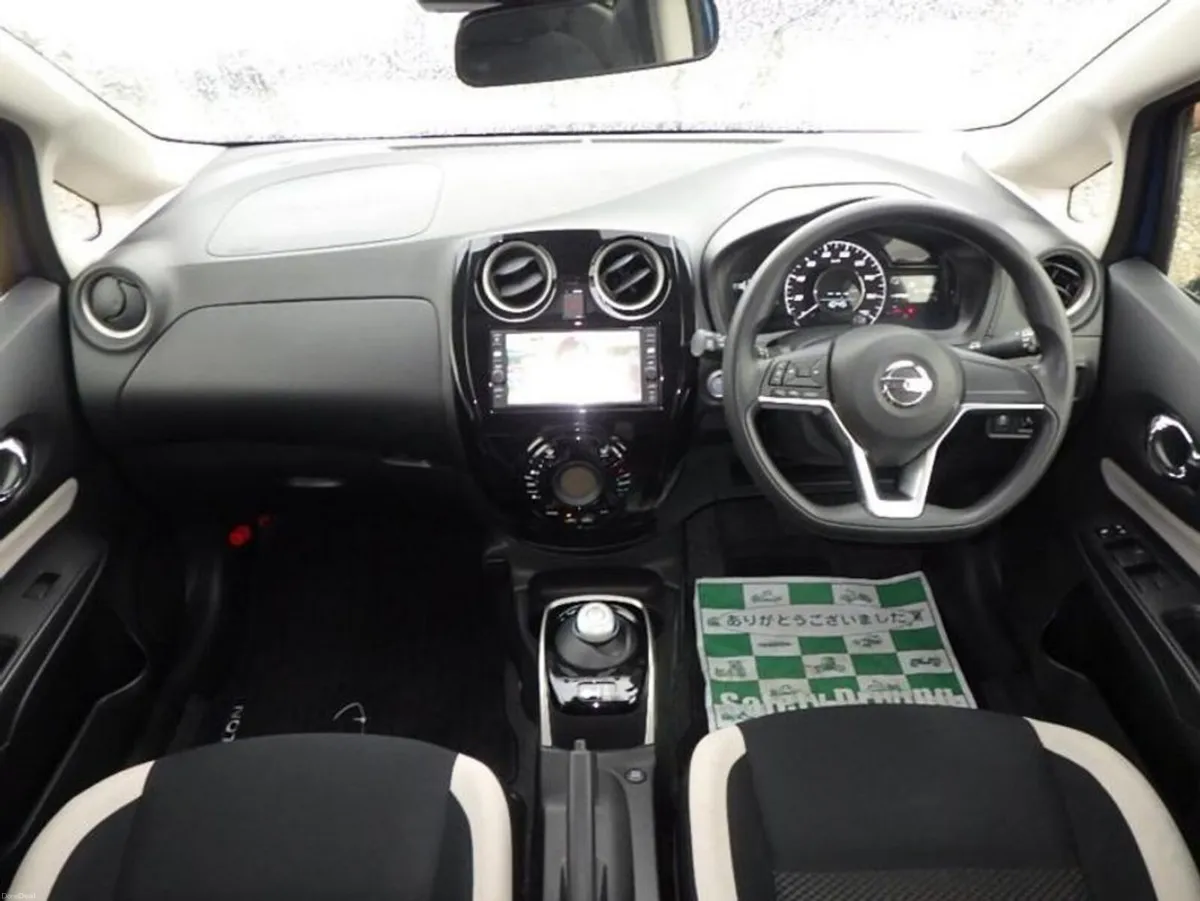 Nissan Note 172 e-Power X - Image 2